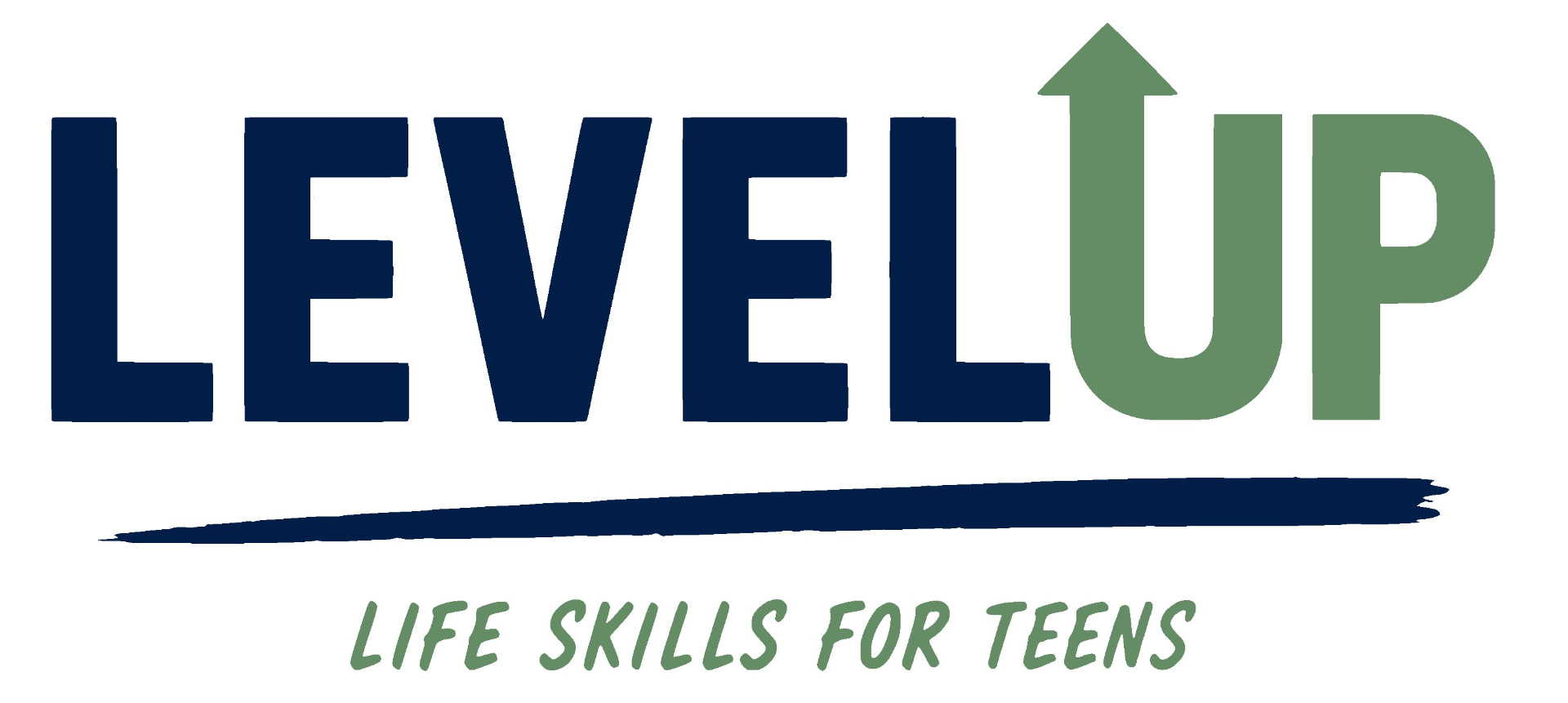 Level Up Life Skills